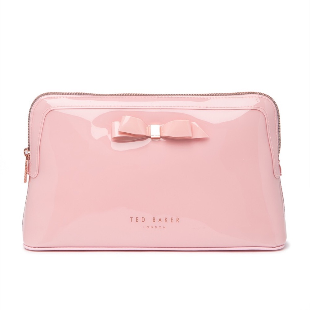 Ted Baker Caffara Bow Cosmetic Bag